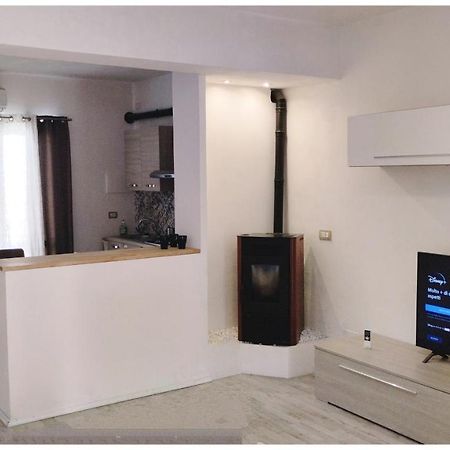 Erre Apartment 메시나 외부 사진
